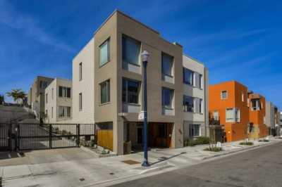 Home For Sale in San Francisco, California