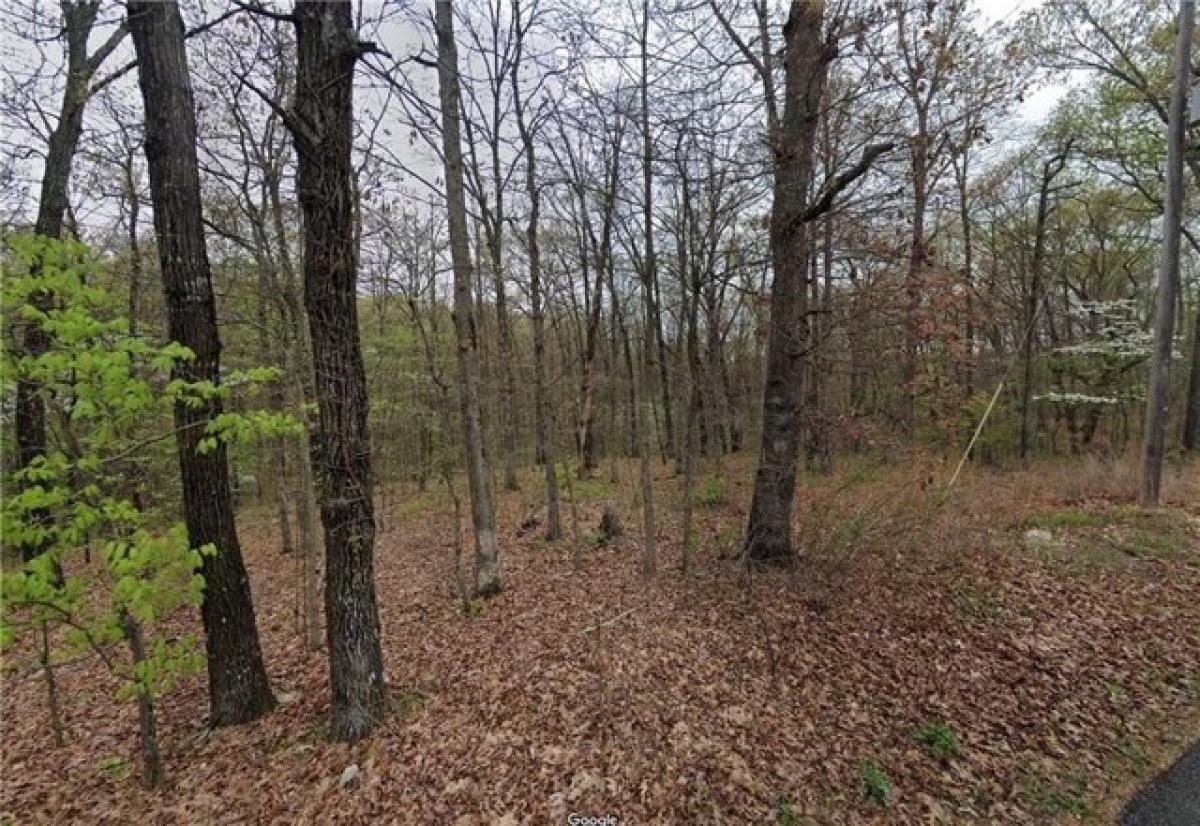 Picture of Residential Land For Sale in Bella Vista, Arkansas, United States