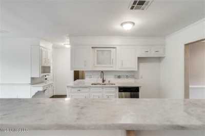 Home For Sale in Jackson, Mississippi