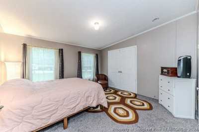 Home For Sale in Sanford, North Carolina