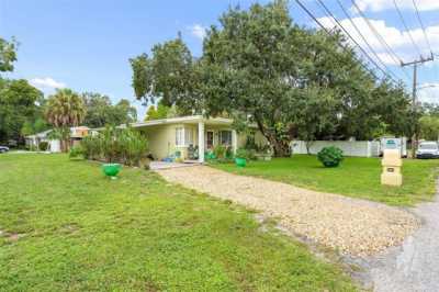 Home For Sale in Tampa, Florida