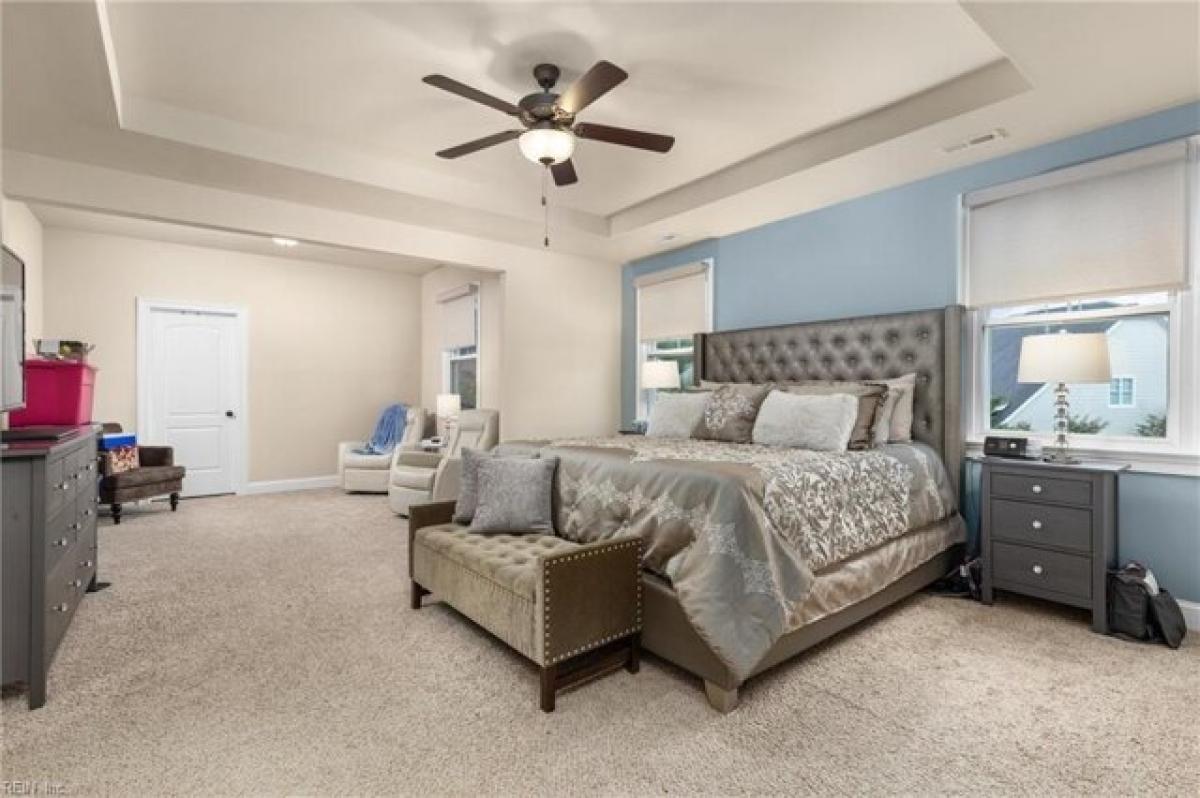 Picture of Home For Sale in Suffolk, Virginia, United States