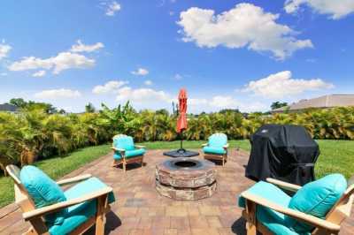 Home For Sale in Cape Coral, Florida