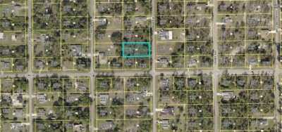 Residential Land For Sale in Lehigh Acres, Florida