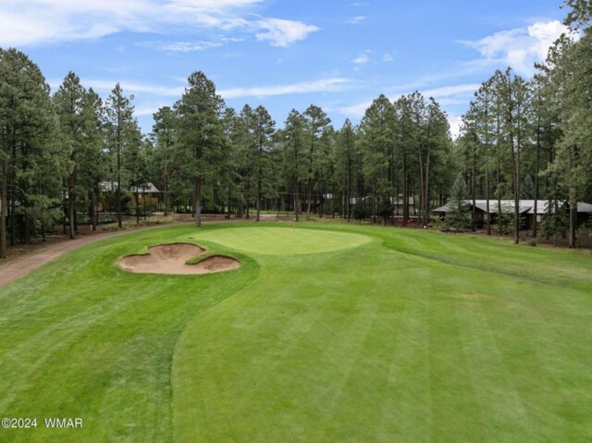 Picture of Home For Sale in Pinetop, Arizona, United States