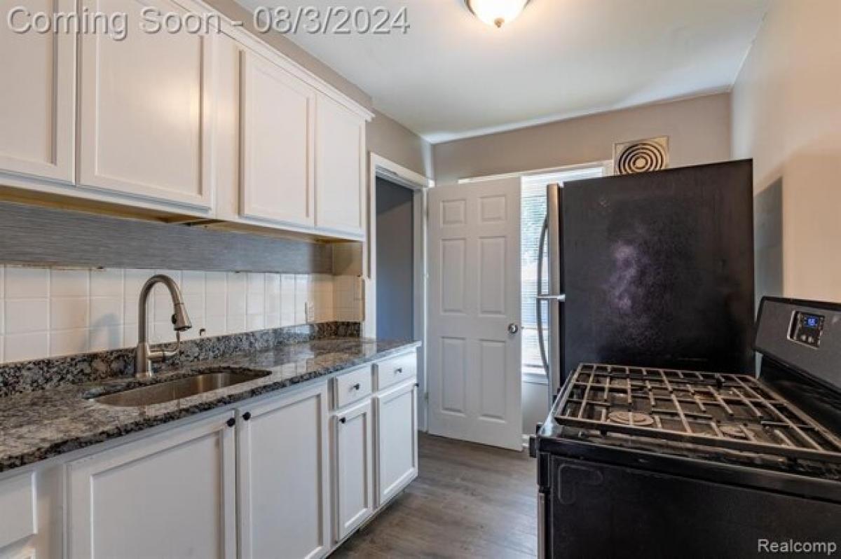 Picture of Home For Rent in Detroit, Michigan, United States