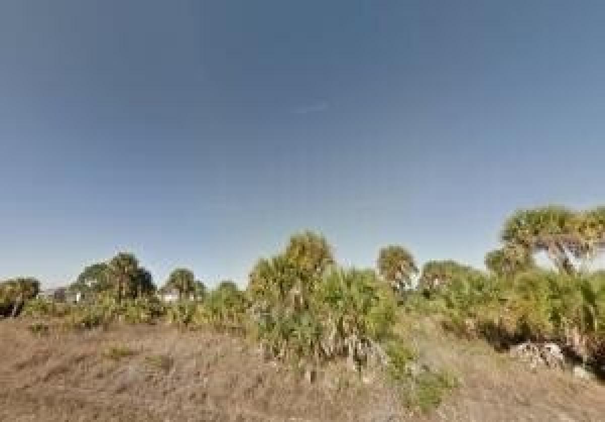 Picture of Residential Land For Sale in Palm Bay, Florida, United States