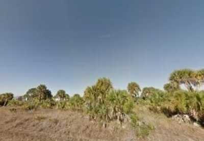 Residential Land For Sale in Palm Bay, Florida