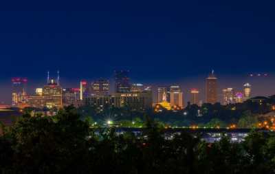 Home For Sale in Nashville, Tennessee