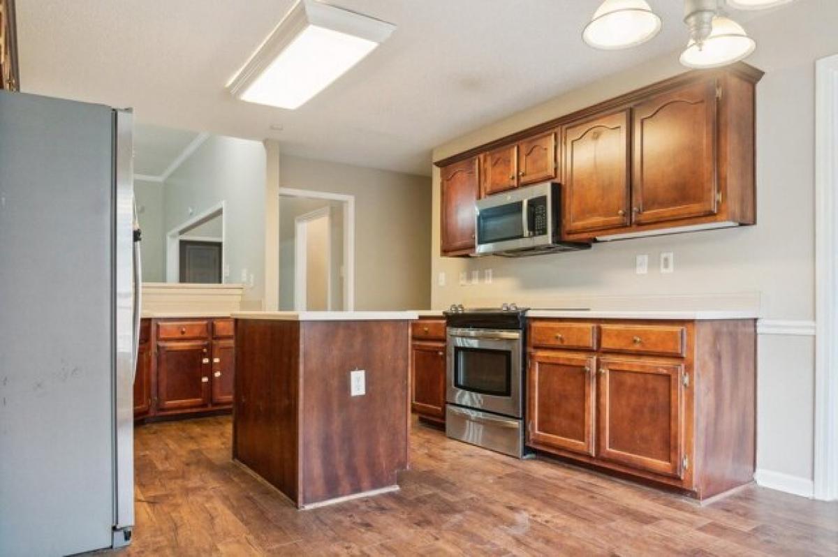 Picture of Home For Sale in Bartlett, Tennessee, United States