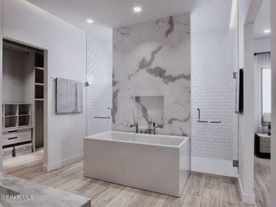 Home For Sale in El Paso, Texas