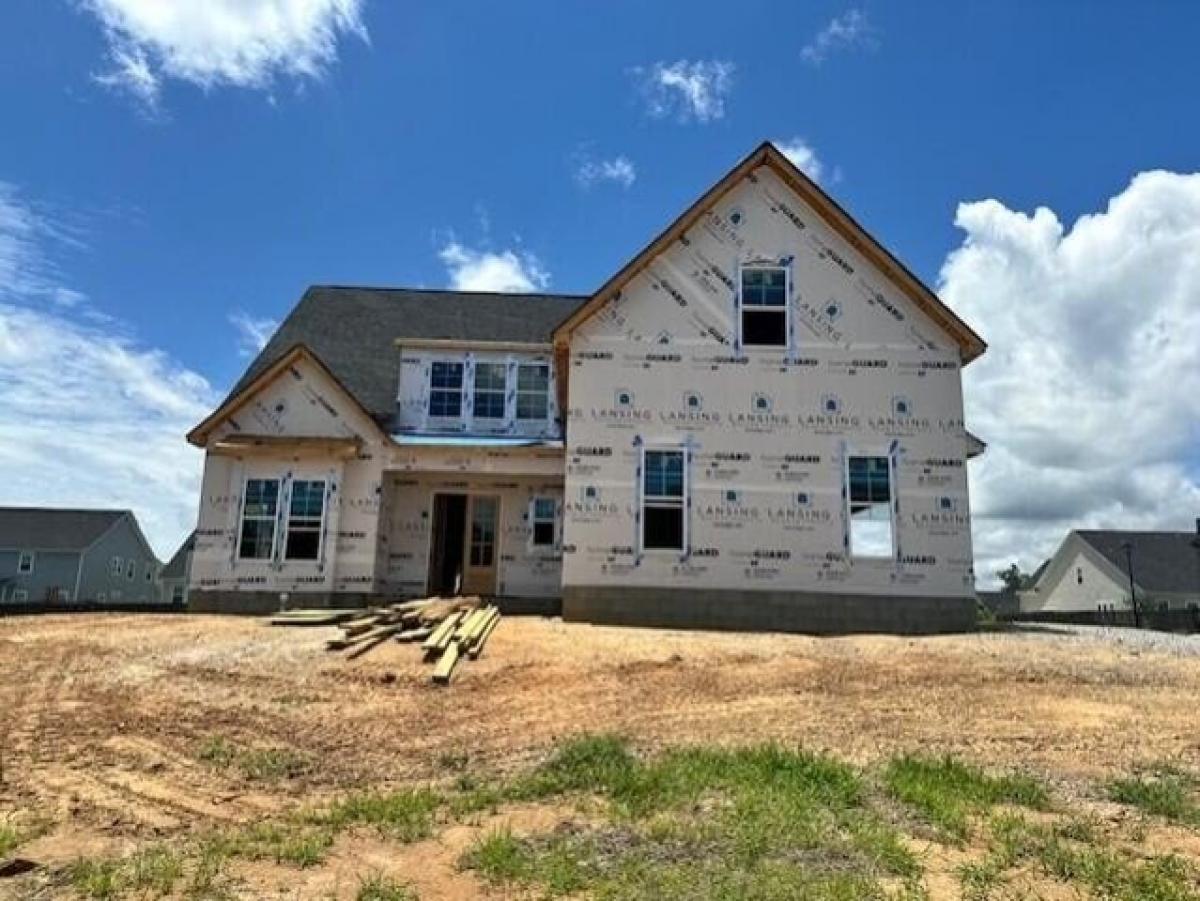 Picture of Home For Sale in Evans, Georgia, United States