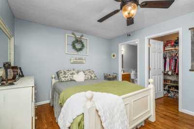 Home For Sale in Sparta, Tennessee