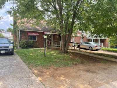 Home For Sale in Roanoke, Virginia