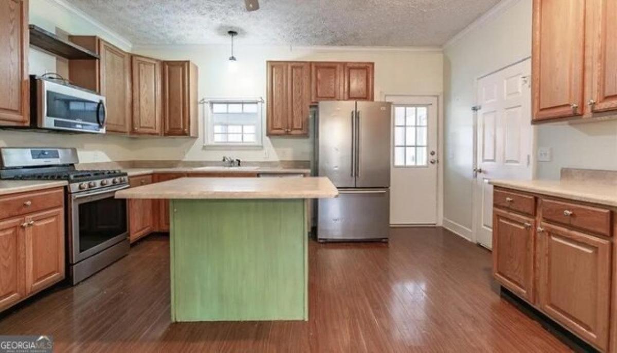 Picture of Home For Sale in Eatonton, Georgia, United States