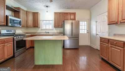 Home For Sale in Eatonton, Georgia