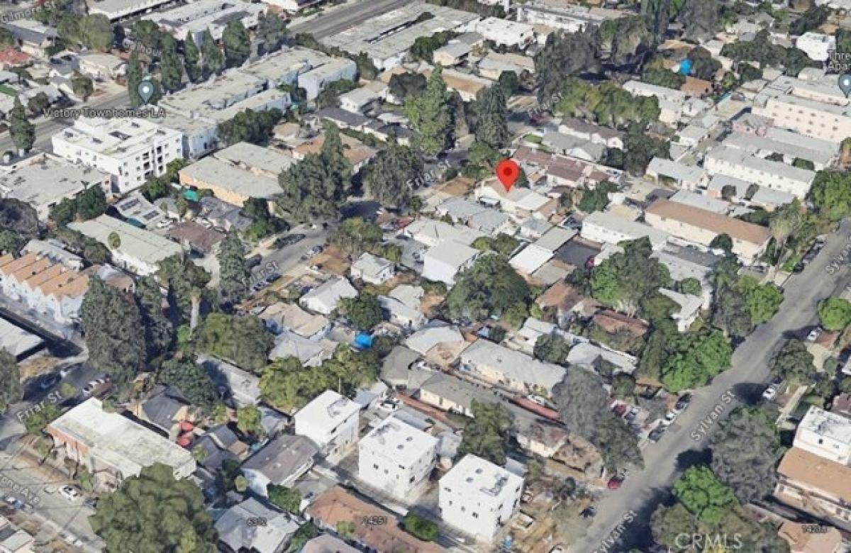 Picture of Home For Sale in Van Nuys, California, United States