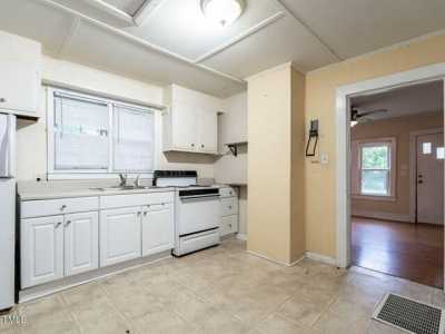 Home For Sale in Chapel Hill, North Carolina