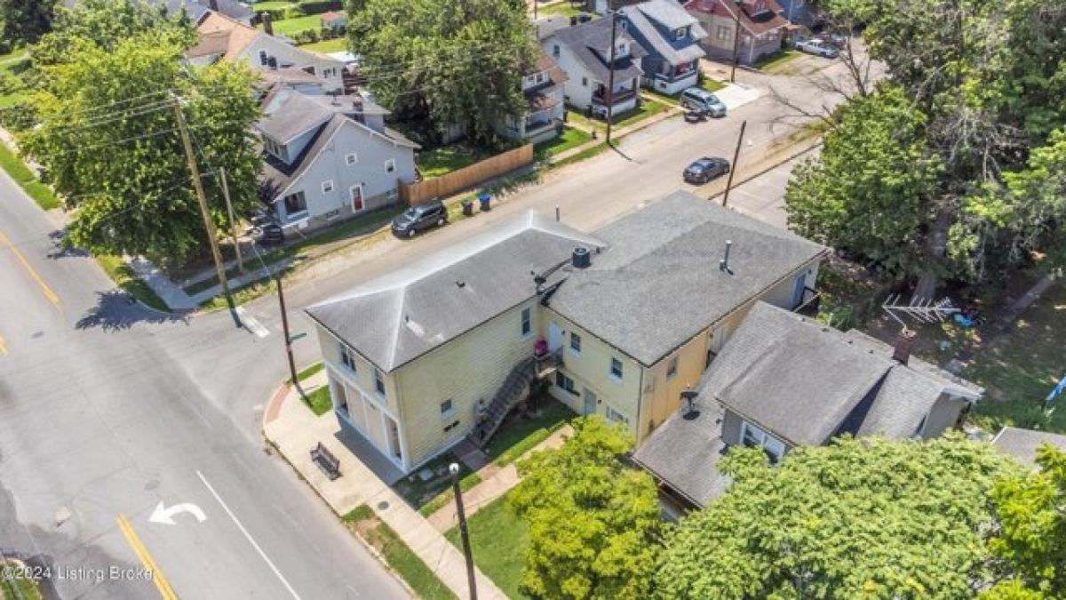 Picture of Home For Sale in Louisville, Kentucky, United States