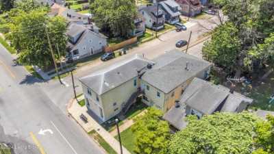 Home For Sale in Louisville, Kentucky