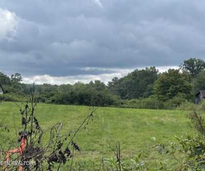 Residential Land For Sale in Crossville, Tennessee