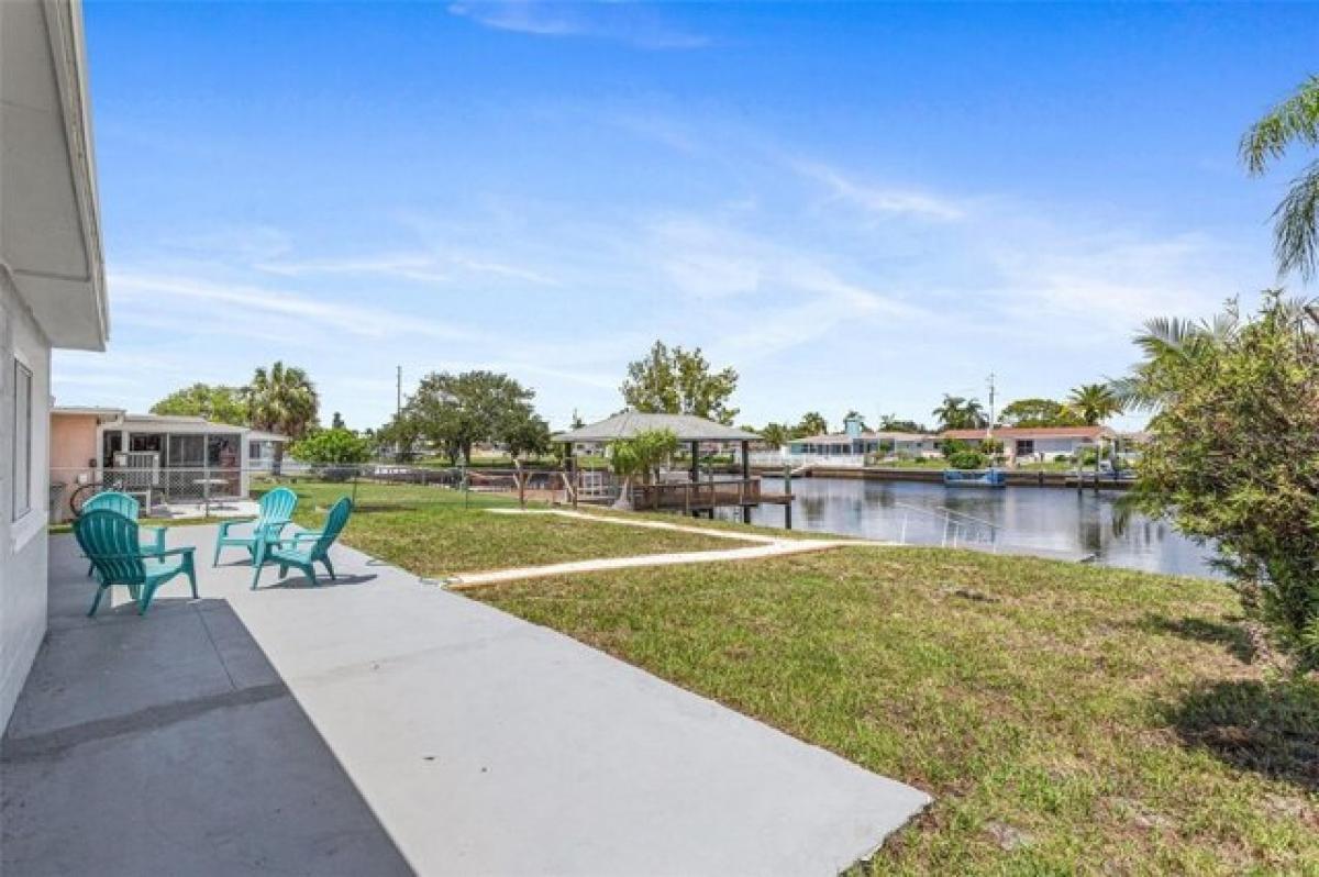 Picture of Home For Sale in Hudson, Florida, United States