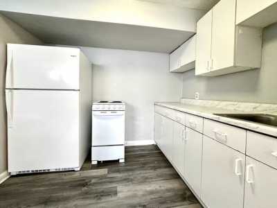 Apartment For Rent in Boston, Massachusetts