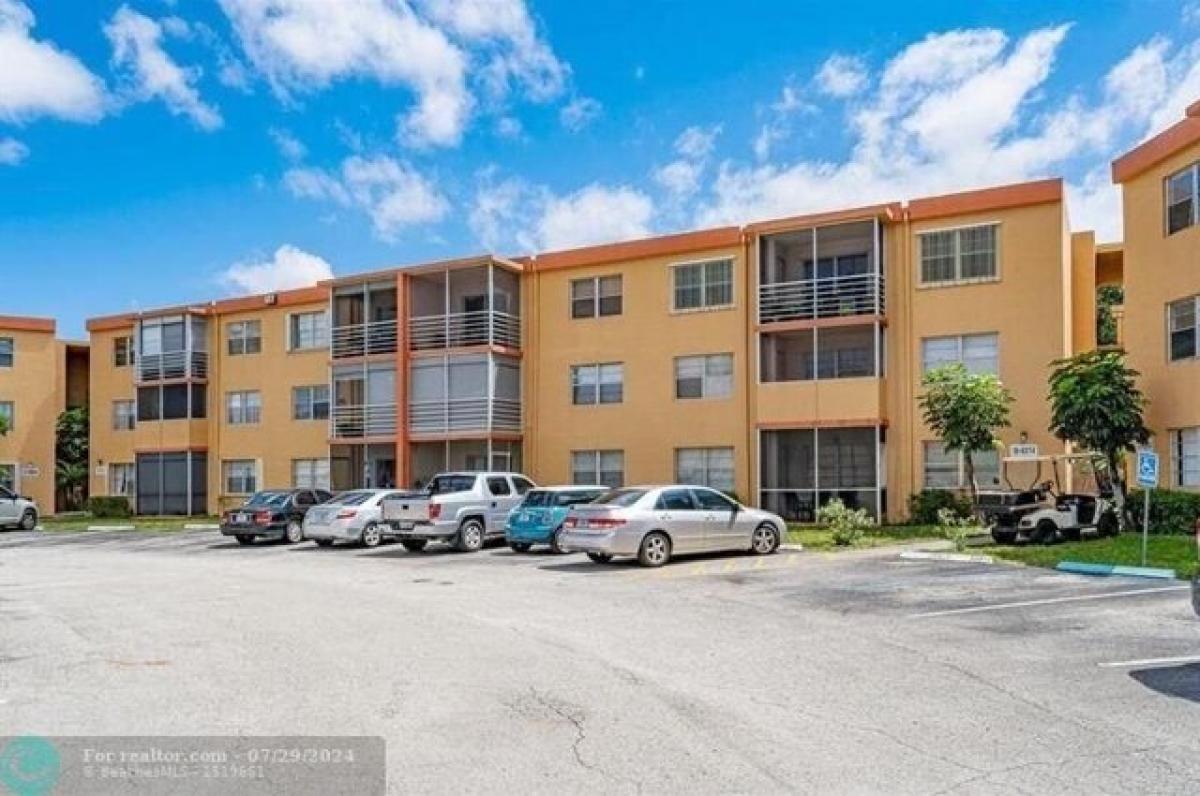 Picture of Home For Sale in Pompano Beach, Florida, United States