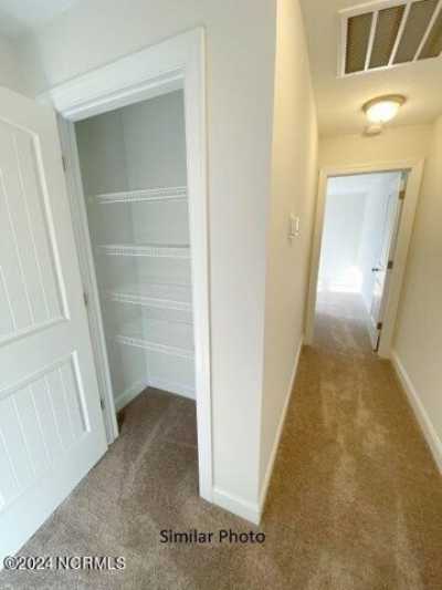 Home For Sale in Jacksonville, North Carolina