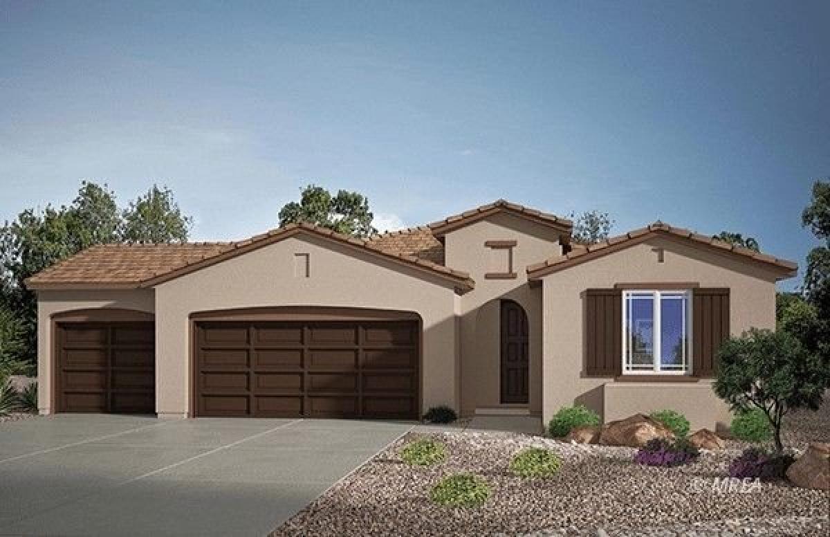 Picture of Home For Sale in Mesquite, Nevada, United States