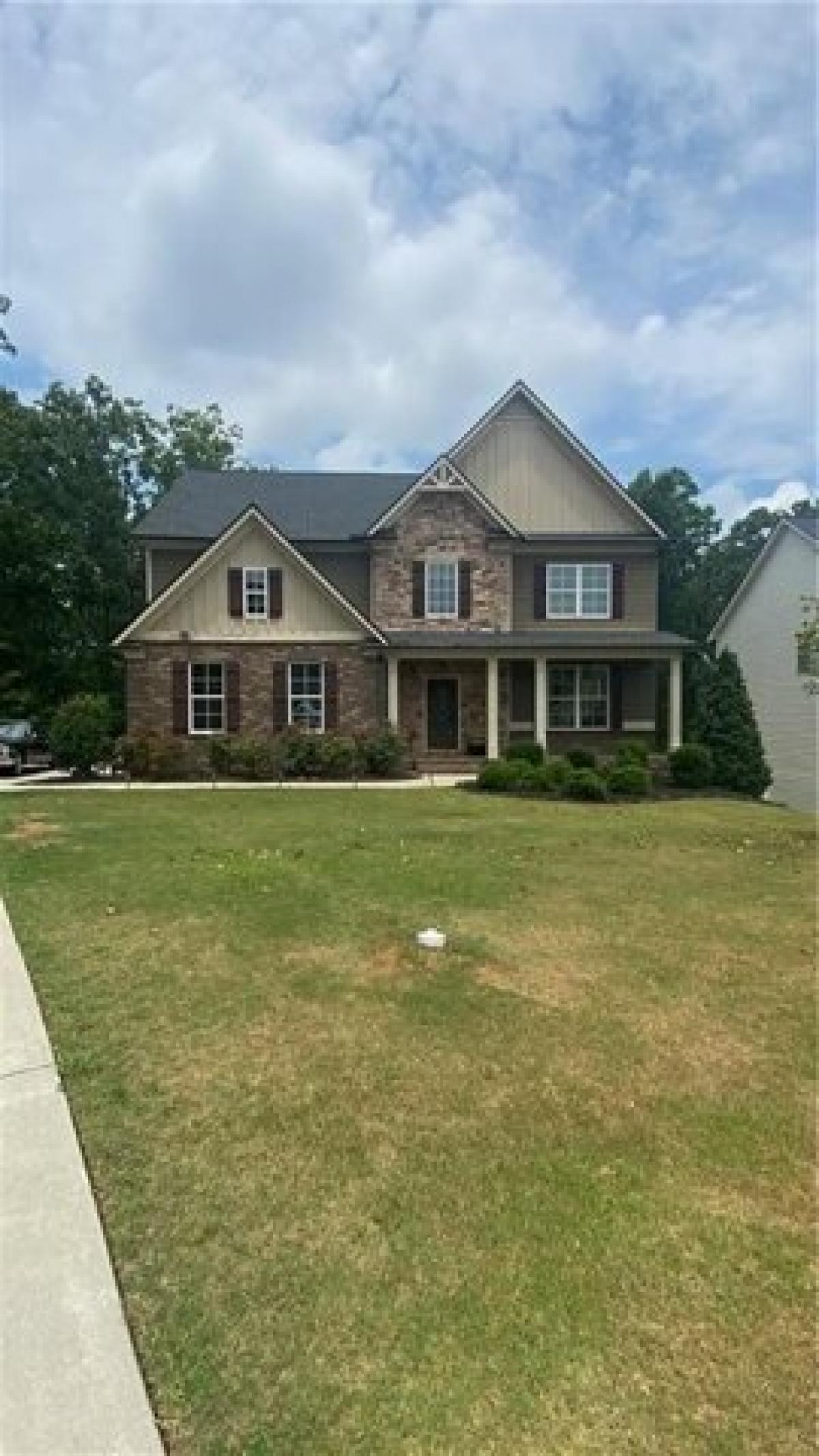 Picture of Home For Sale in Acworth, Georgia, United States