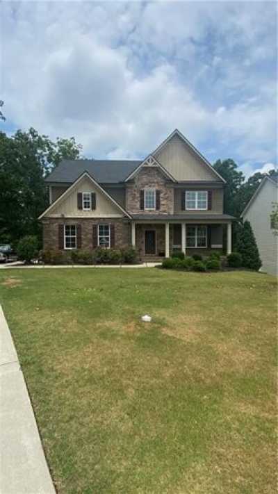 Home For Sale in Acworth, Georgia