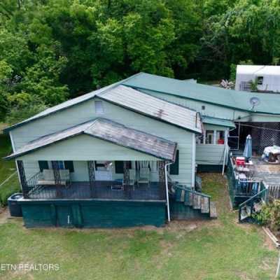 Home For Sale in Knoxville, Tennessee