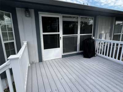 Home For Rent in New Port Richey, Florida