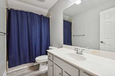 Home For Sale in Fernandina Beach, Florida