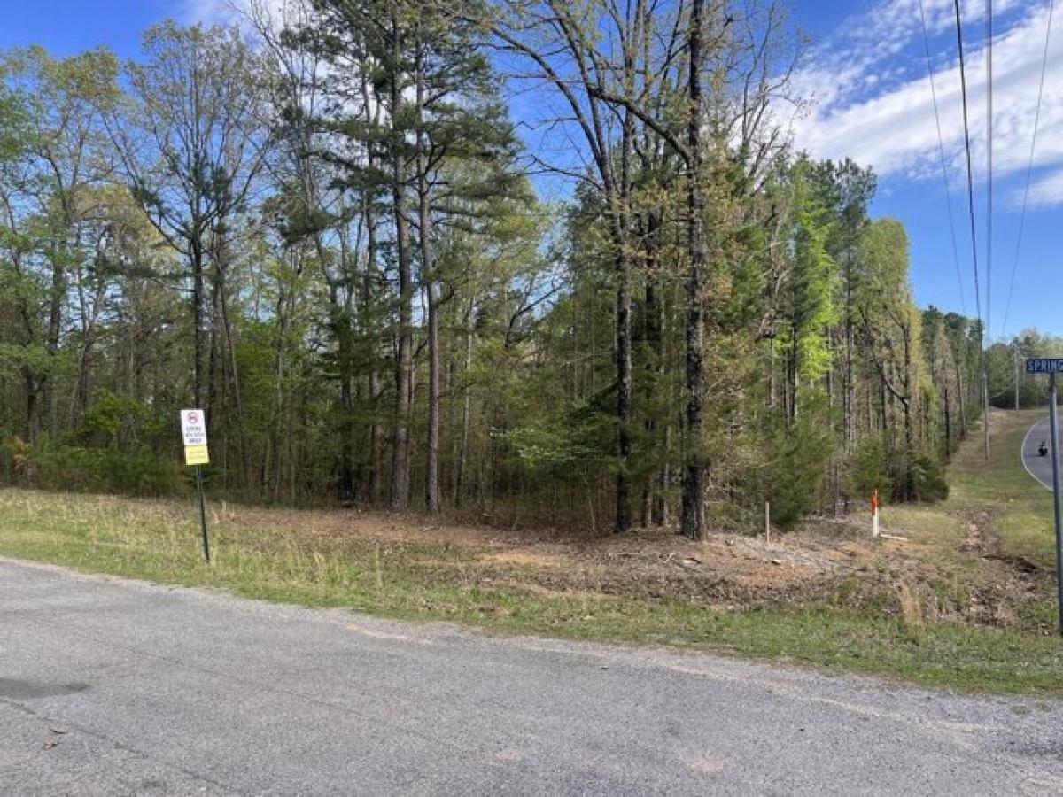 Picture of Residential Land For Rent in Fairfield Bay, Arkansas, United States