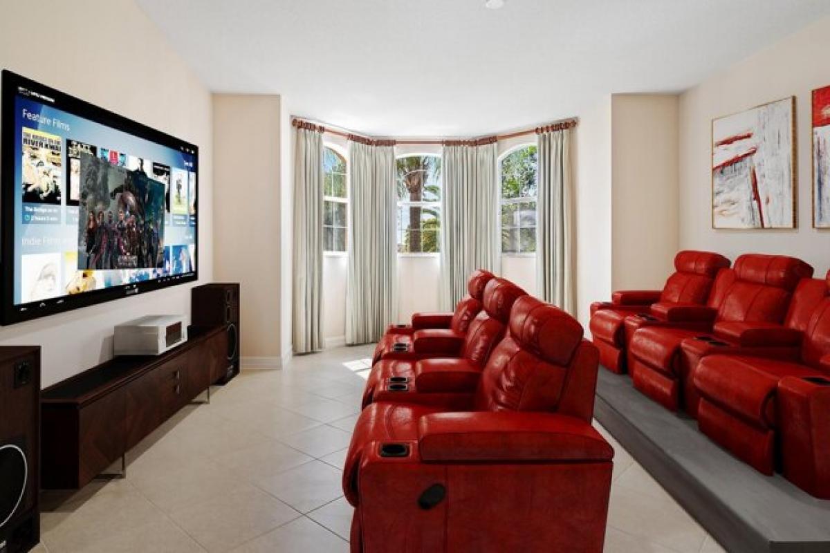 Picture of Home For Sale in Palm Beach Gardens, Florida, United States