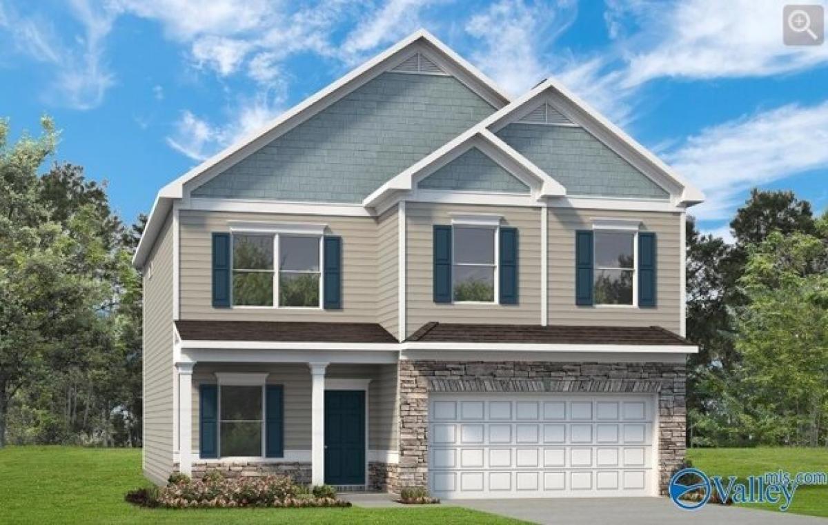 Picture of Home For Sale in Harvest, Alabama, United States