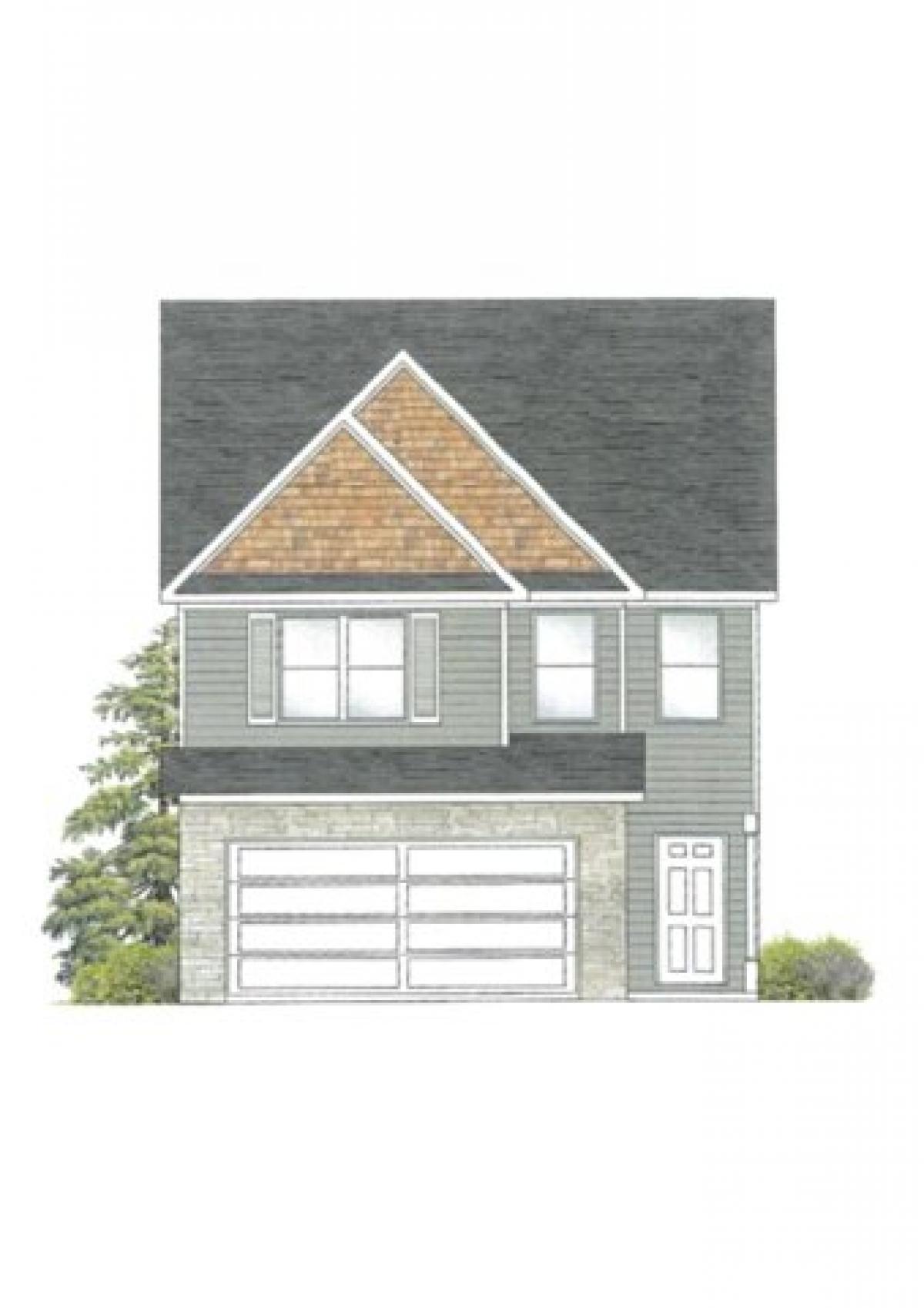 Picture of Home For Sale in Chattanooga, Tennessee, United States