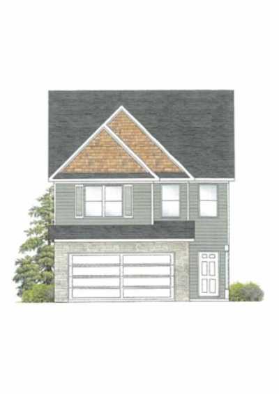 Home For Sale in Chattanooga, Tennessee