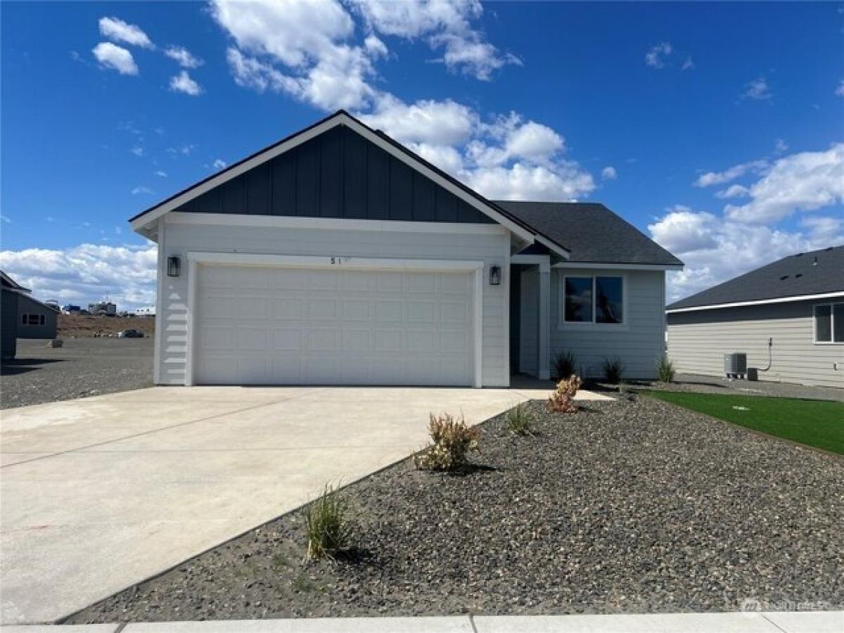 Picture of Home For Sale in Moses Lake, Washington, United States