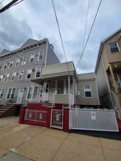 Apartment For Rent in Jersey City, New Jersey