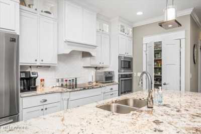 Home For Sale in Crossville, Tennessee