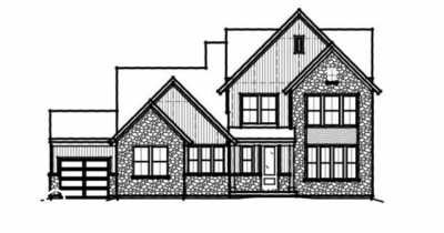 Home For Sale in Fishers, Indiana