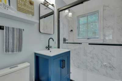 Home For Sale in Hampton Bays, New York