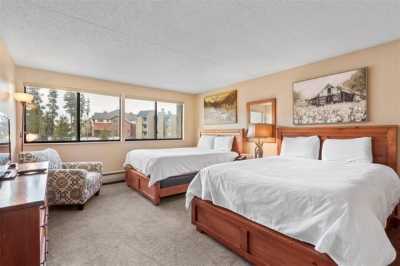 Home For Sale in Breckenridge, Colorado
