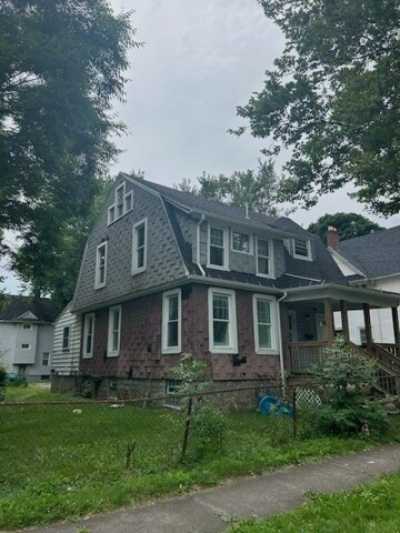 Home For Sale in Rochester, New York