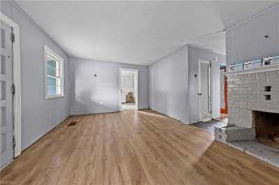 Home For Sale in Norfolk, Virginia