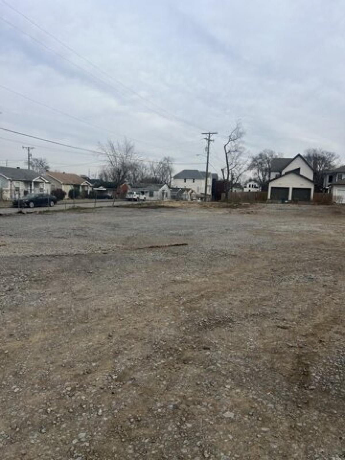 Picture of Residential Land For Sale in Nashville, Tennessee, United States