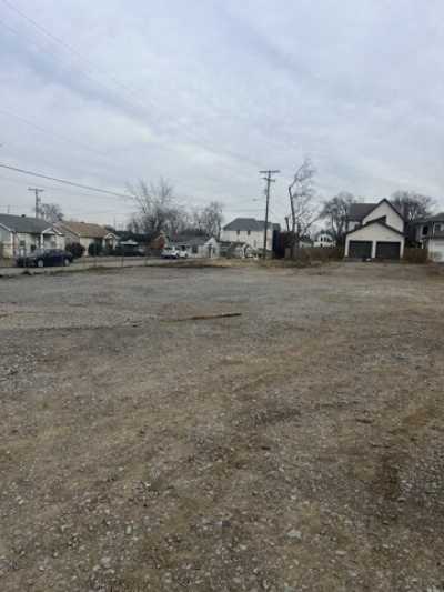 Residential Land For Sale in Nashville, Tennessee